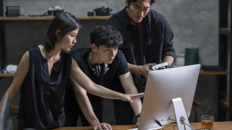 拍摄制作|全方位服务,轻松搞定摄影摄像需求 拍摄制作|全方位服务,轻松搞定摄影摄像需求