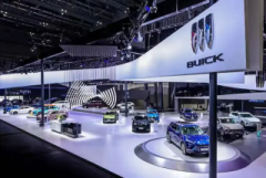 营销策划|礼仪庆典 展台搭建 舞台 桁架背景搭建LED大屏灯