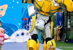 展会，商场开业，车展，企业年会营销策划