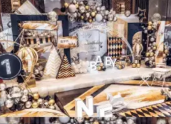 礼仪庆典活动策划|年会策划