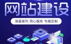 网站建设开发/公众号小程序开发制作