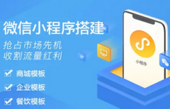 网站开发 APP小程序搭建