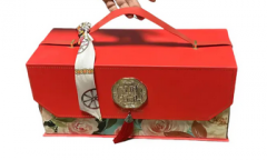 包装、精品礼盒、礼盒定制、色卡样品册、礼品盒设计、手提袋