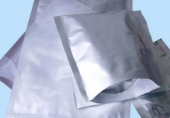 包装袋设计印刷包装彩印食品卷材、塑料包装袋自立袋