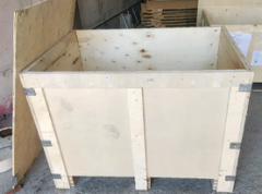 木托盘包装箱定做 木箱包装 定制木箱 木质包装箱